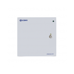 CDVI ATRIUM 2 Door Controller / Expander in Metal Case - A22